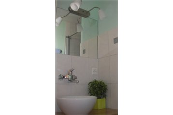 Švica Privát Les Marécottes, Eksterier